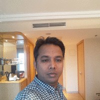Parwej Khan