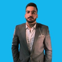 Mohand Mostafa