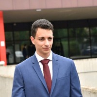 Houssem Bouchareb
