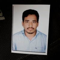 Dileep Bollam