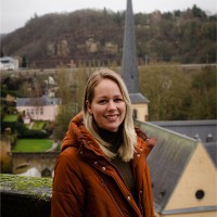 Rachelle Aalders