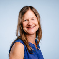 Joan Stevenson
