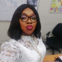 Chidimma Agbamuche