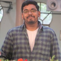 Revanth Kumar Machavaram