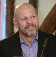Stewart Hayter