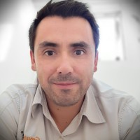 Jaime Rodríguez Escobar