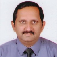 Milind Deshpande