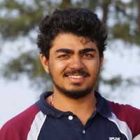 Sudheendra Bhat