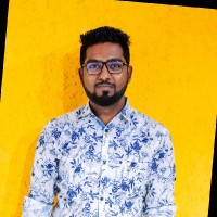 Shafiq Ahmed Rosty
