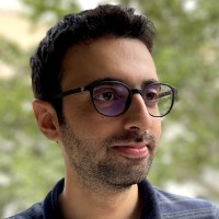 Reza Shahmoradi