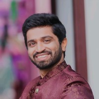 Anjay Kumar