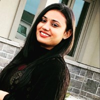 Amandeep Kaur