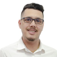 Marcus Vinícios Paim Rocha