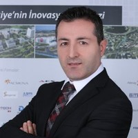 Gürhan Gülercan