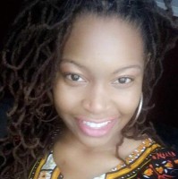 Latisha F