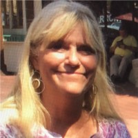 Charlene Kay