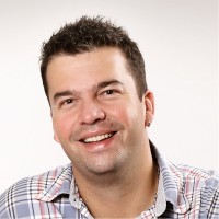 Patrick Grond