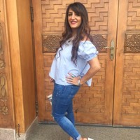 Heba Nassef