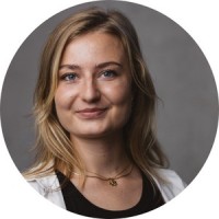 Josephine Trawny