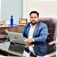 Shailesh Jha