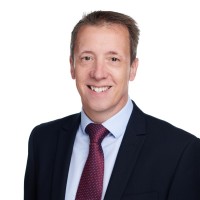 Andy Vickers
