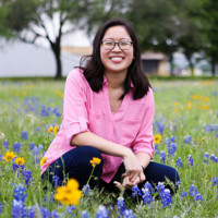 Gloria Jin