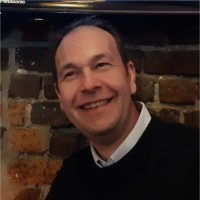 Brecht Vanhoutte