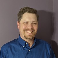 David Stalnaker