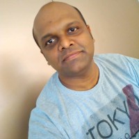 Shiv Pawar