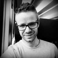 Matthias Huber