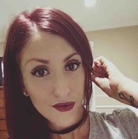 Christina Hodgins