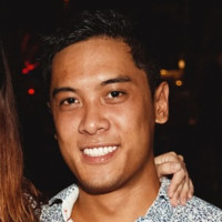 Anthony Tang