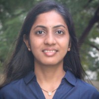 Hemali Patel