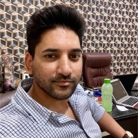 Sarthak Garg