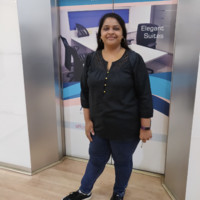 Viji Ramachandran