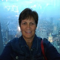 Sandy Sjogren