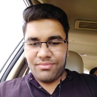 Shashank Agarwal