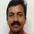 Deepak Tr