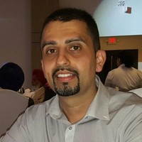 Raj Dhaliwal