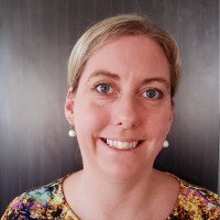 Amanda Barnes