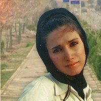 Ghazal Parvaz