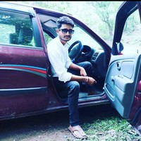 Udit Gairola