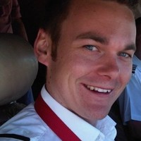 Michael Van Der Vliet