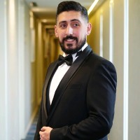 Mohammad Abed Al Ghani