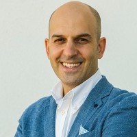 Joel Pedro