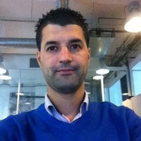 Hicham El Mesbahy