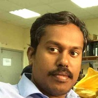Shameer Vahab
