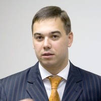 Dmitry Polyakov