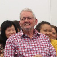 Peter Turner
