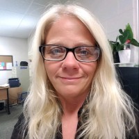 Tricia Mack